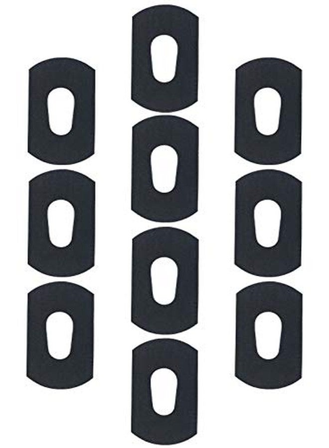 RockaDex Adhesive Patch for Dexcom CGM G6 10 Pack Black - Image 1